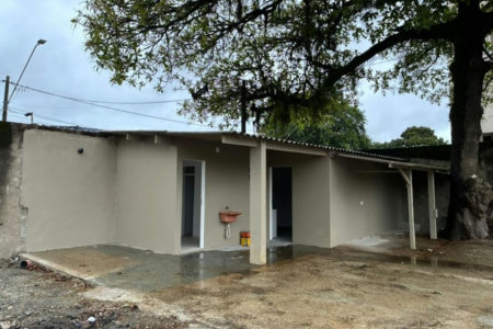 Terreno para alugar, 1910 m² por R$ 35.000,00/mês - Estuário - Santos/SP