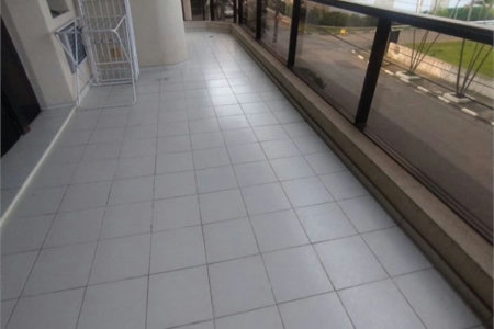 Apartamento com 4 dormitórios à venda, 145 m² por R$ 900.000,00 - Jardim das Conchas - Guarujá/SP
