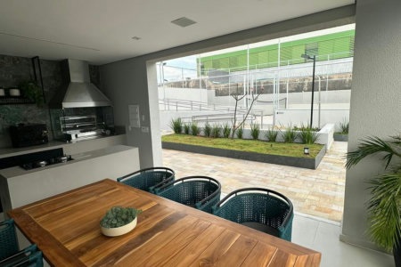 Apartamento à venda em Edifício Splendori, Presidente Prudente, SP