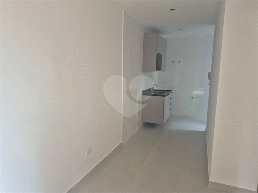Apartamento para alugar com 2 quartos em Santana, São Paulo, SP