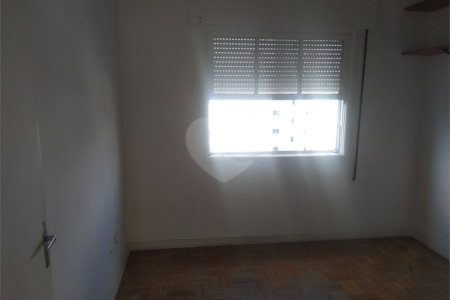Apartamento à venda com 3 quartos em Perdizes, São Paulo, SP