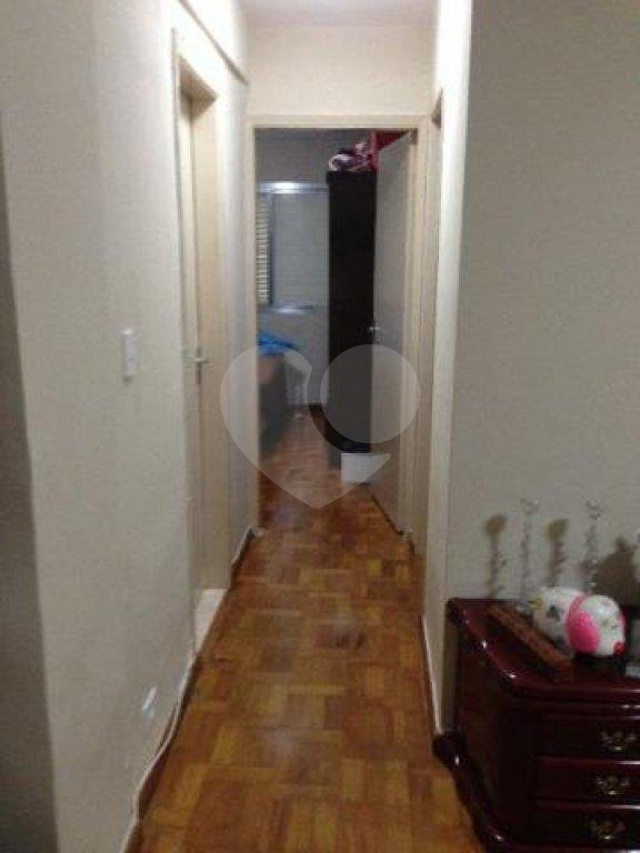 Apartamento à venda com 2 quartos em Santana, São Paulo, SP