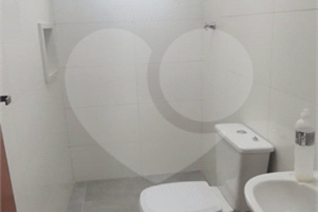 Casa para alugar com 2 quartos em Vila São João, Guarulhos, SP
