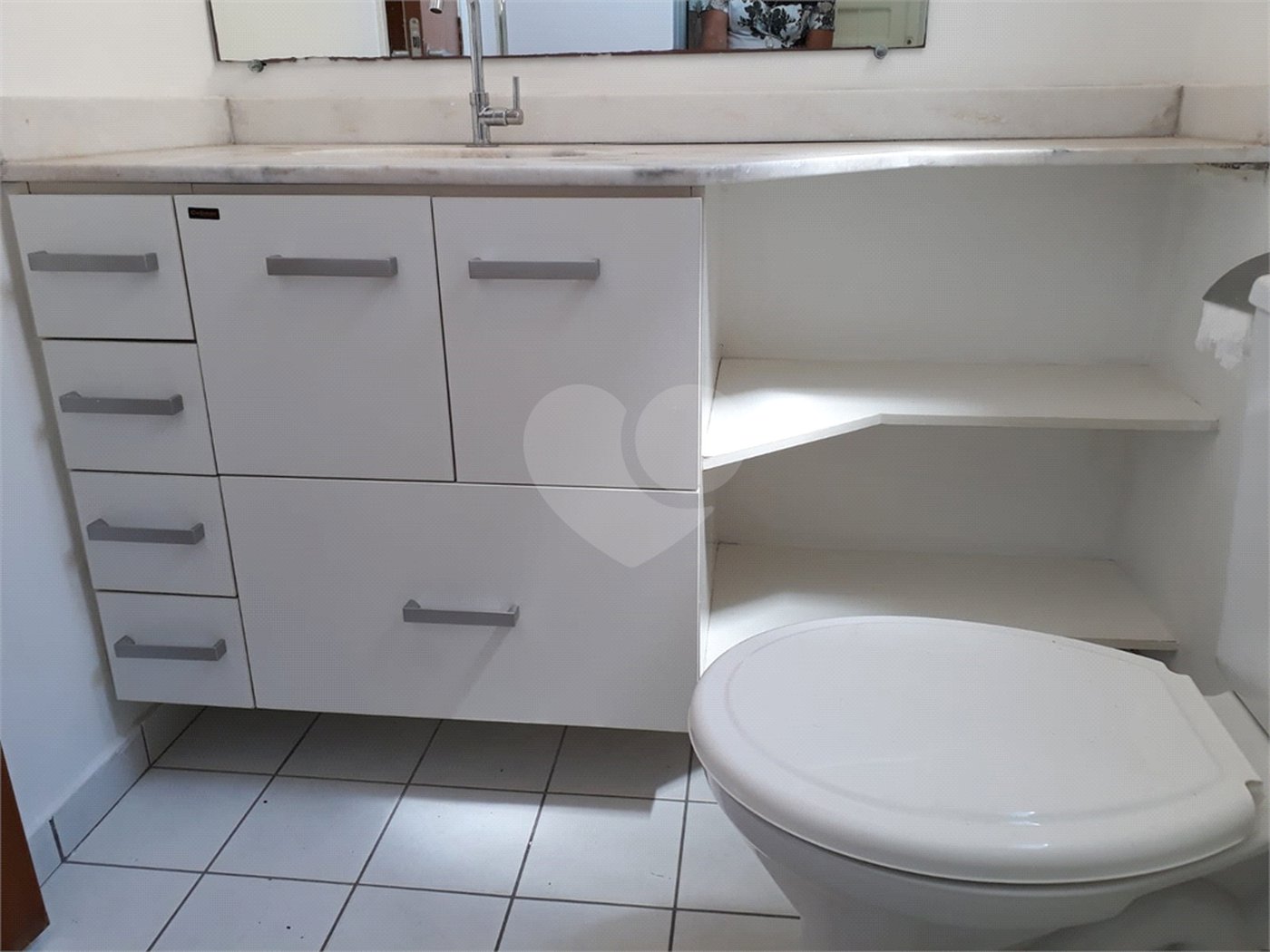 Apartamento à venda com 2 quartos, sendo 1 suíte, em Vila Joana, Jundiaí, SP