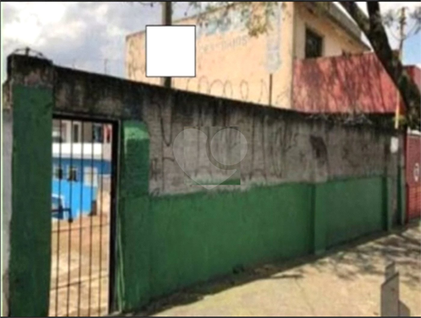 Terreno à venda em Vila Nair, São Paulo, SP