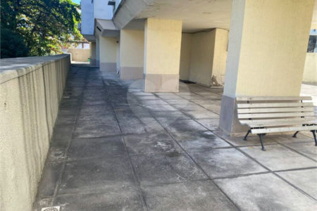 Apartamento à venda com 2 quartos em Grajaú, Rio de Janeiro, RJ