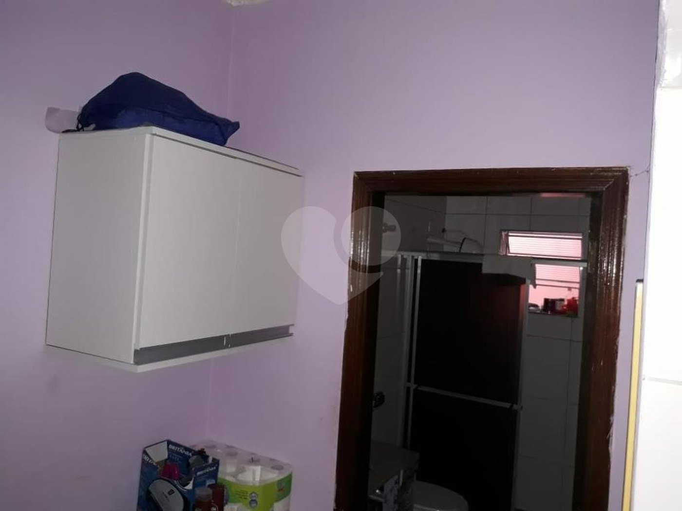 Sobrado à venda com 2 quartos em Limão, São Paulo, SP