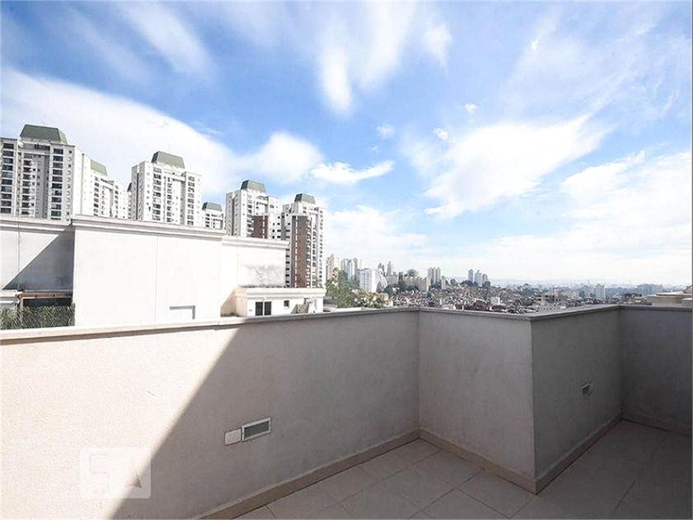 Apartamento à venda com 2 quartos, sendo 1 suíte, em Jardim Parque Morumbi, São Paulo, SP