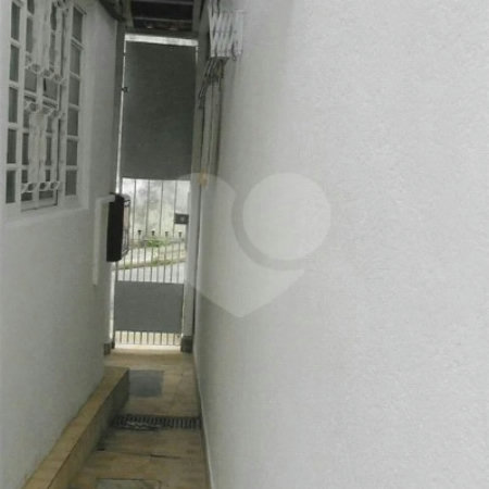 Casa à venda com 2 suítes em Parada Inglesa, São Paulo, SP