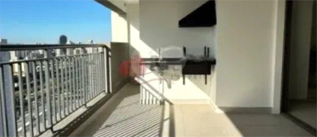 Apartamento à venda com 3 suítes em Mooca, São Paulo, SP