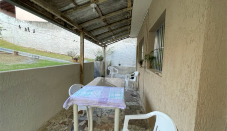 Casa à venda com 2 quartos em Parque Esmeralda, Sorocaba, SP