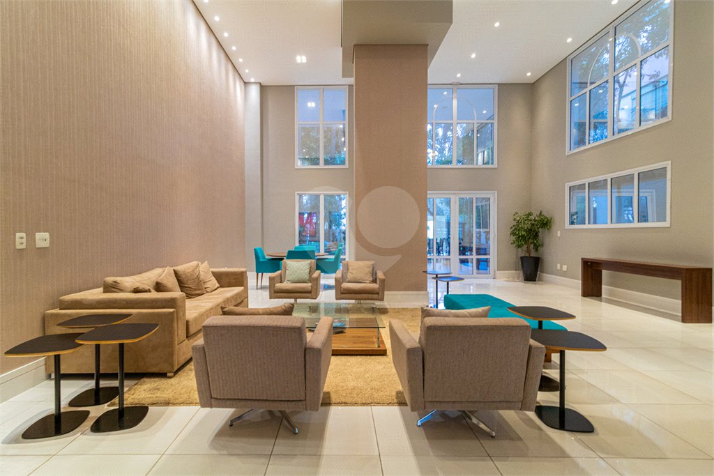 Apartamento à venda com 4 suítes em Alto da Boa Vista, São Paulo, SP