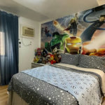 Apartamento com 4 dormitórios à venda, 281 m² por R$ 2.300.000,00 - Boqueirão - Santos/SP
