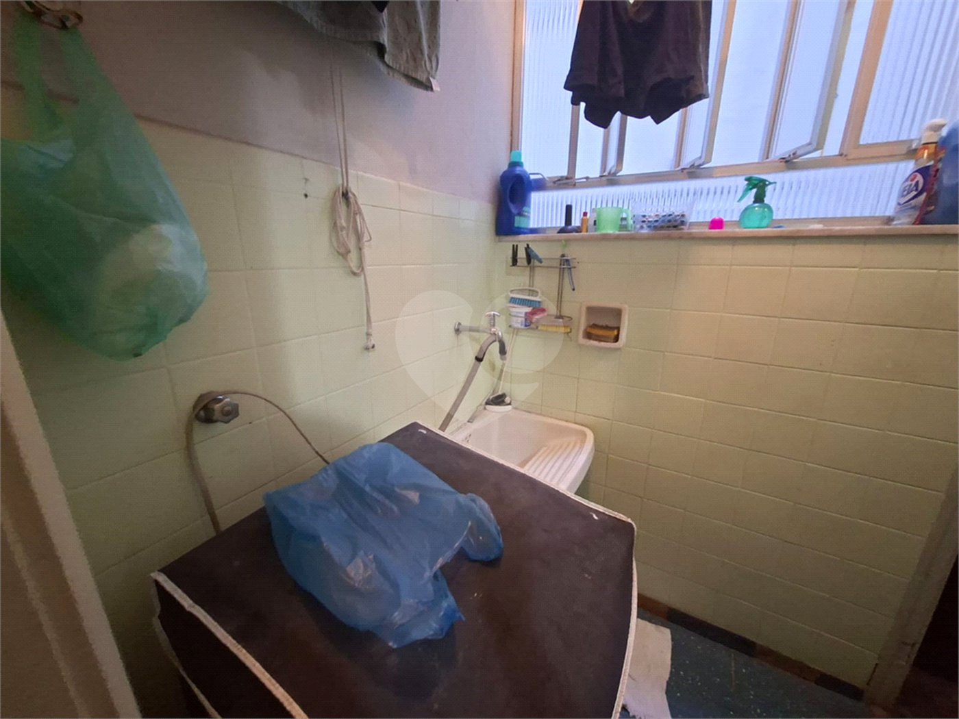Apartamento à venda com 2 quartos, sendo 1 suíte,  em Tijuca, Rio de Janeiro, RJ