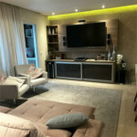 Apartamento à venda com 2 suítes em Parque Reboucas, São Paulo, SP