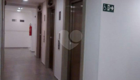 Sala à venda em Santana, São Paulo, SP