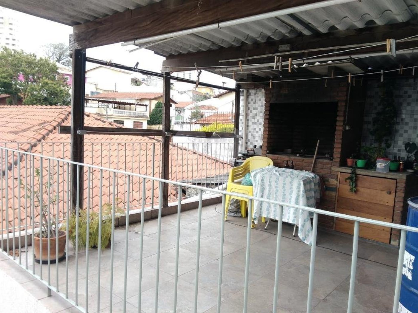Casa à venda com 3 quartos, sendo 1 suíte,  em Chora Menino, São Paulo, SP