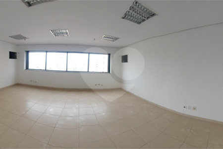 Sala à venda em Vila Monte Alegre, São Paulo, SP