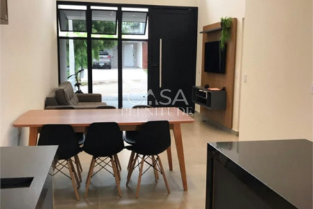 Casa em condomínio à venda com 3 suítes em Cajuru do Sul, Sorocaba, SP