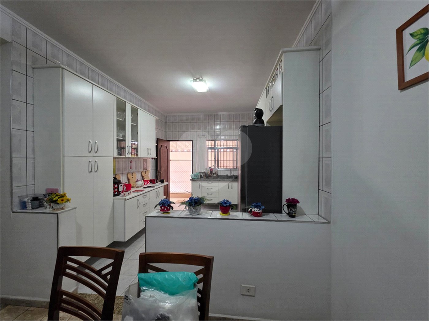 Sobrado à venda com 6 quartos, sendo 3 suítes, em Santa Teresinha, São Paulo, SP
