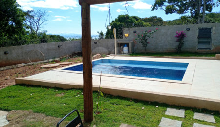 Casa à venda com 1 suíte em Rasa, Armação dos Búzios, RJ