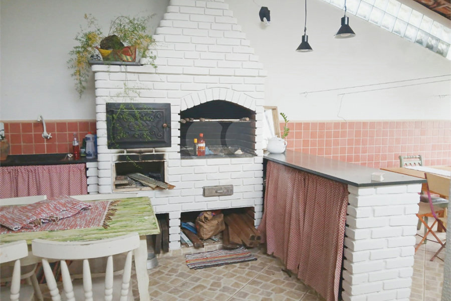 Sobrado à venda com 3 quartos, sendo 1 suíte, em Tremembé, São Paulo, SP