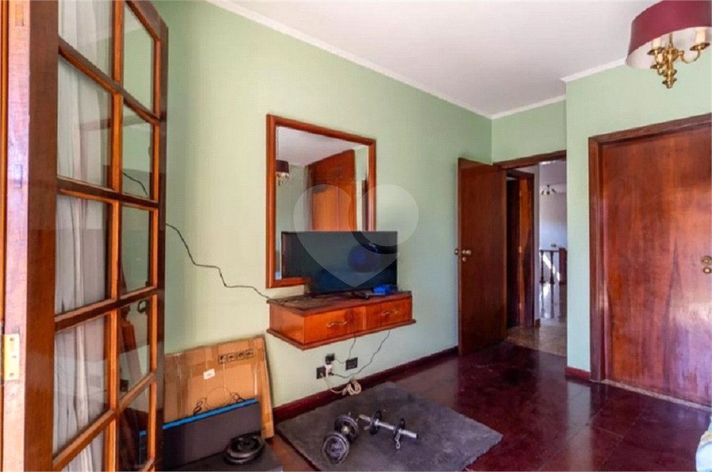 Sobrado à venda com 5 quartos, sendo 4 suítes, em Vila Galvão, Guarulhos, SP