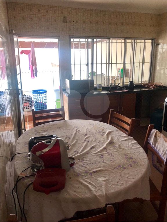 Sobrado à venda com 2 quartos no Brasilândia, São Paulo, SP