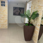 Apartamento à venda com 2 quartos em Mooca, São Paulo, SP