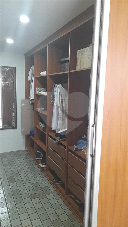 Casa Térrea à venda com 4 suítes em Tucuruvi, São Paulo, SP