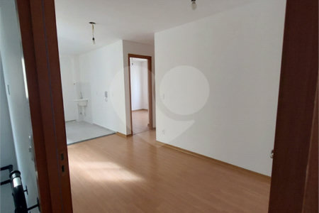 Apartamento à venda com 2 quartos em Vila São Paulo, Mogi das Cruzes, SP