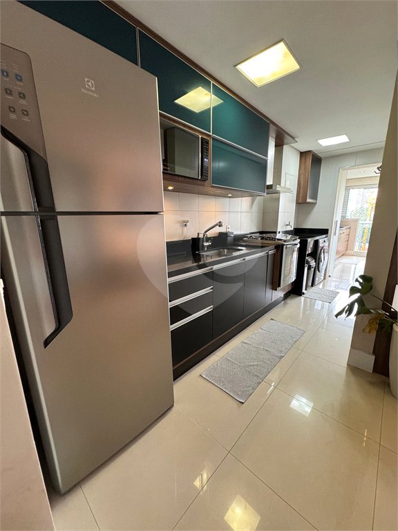 Apartamento à venda com 2 quartos, sendo 1 suíte, em Água Branca, São Paulo, SP