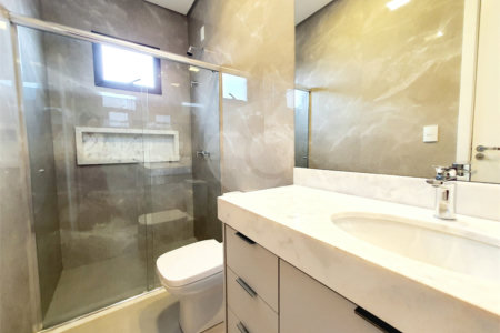 Casa à venda com 3 suítes no condomínio San Marco - Ilha Roma Rp, Ribeirão Preto - SP