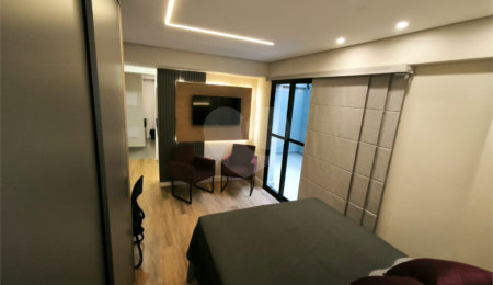Apartamento à venda ou para alugar com 1 quarto em Vila Formosa, São Paulo, SP