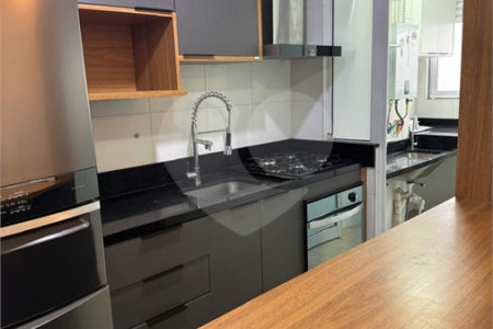 Apartamento para alugar com 3 quartos, sendo 1 suíte, em Instituto de Previdência, São Paulo, SP