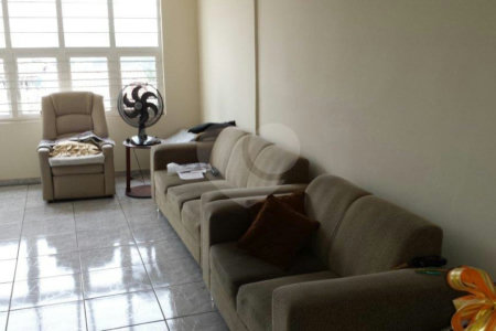 Terreno à venda com 1 quarto em Vila Mazzei, São Paulo, SP