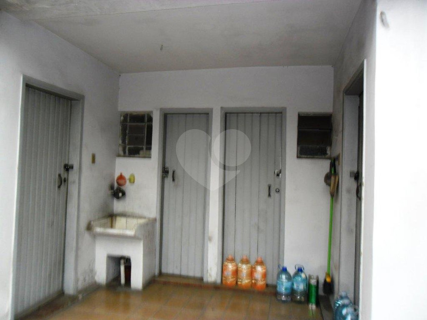 Terreno à venda com 1 quarto em Santana, São Paulo, SP