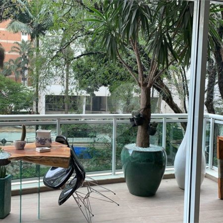 Apartamento à venda com 3 suítes em Perdizes, São Paulo, SP