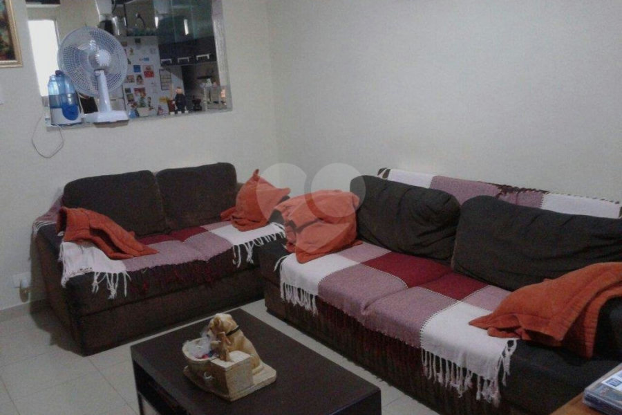 Apartamento à venda com 2 quartos em Bom Retiro, São Paulo, SP