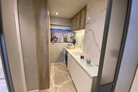Apartamento à venda com 3 suítes em Campo Belo, São Paulo, SP
