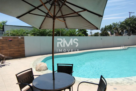 Apartamento à venda com 2 quartos, sendo 1 suíte,  em Parque Industrial, Itu, SP