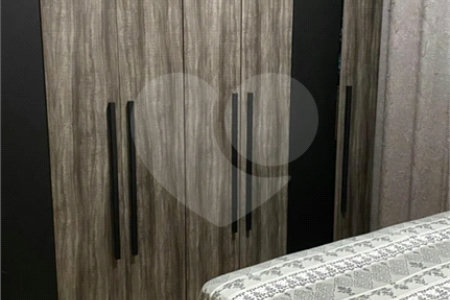 Apartamento à venda com 2 quartos em Vila Fachini, São Paulo, SP