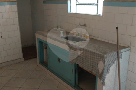 Terreno à venda em Vila Moreira, Guarulhos, SP