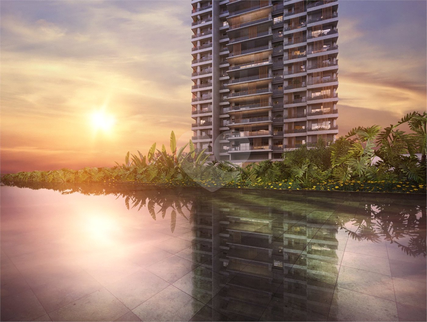 Apartamento à venda com 3 suítes em Jardim das Acácias, São Paulo, SP