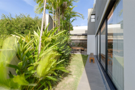 Casa à venda com 3 suítes no condomínio Eco Boulevard, São Paulo - SP