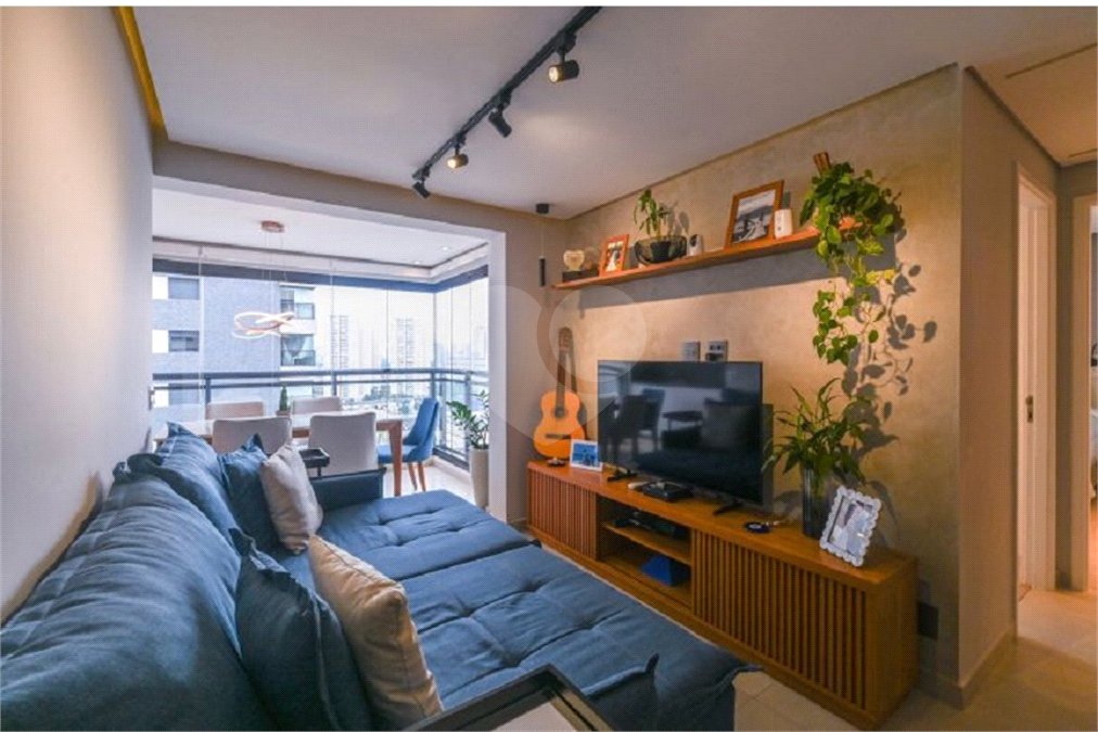 Apartamento à venda com 2 quartos, sendo 1 suíte,  em Vila Leopoldina, São Paulo, SP