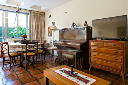 Casa à venda com 4 suítes em Chácara Santo Antônio (zona Sul), São Paulo, SP