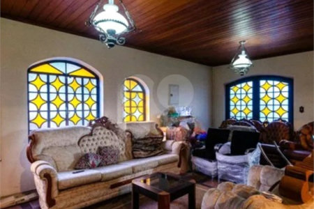 Casa à venda ou para alugar com 4 suítes em Vila Comercial, São Paulo, SP