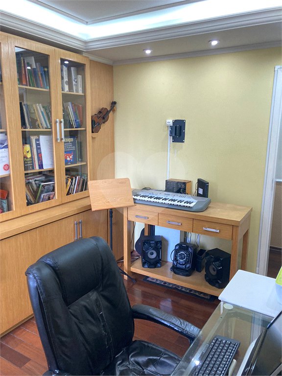 Apartamento à venda com 4 quartos, sendo 1 suíte, em Cidade Mãe do Céu, São Paulo, SP