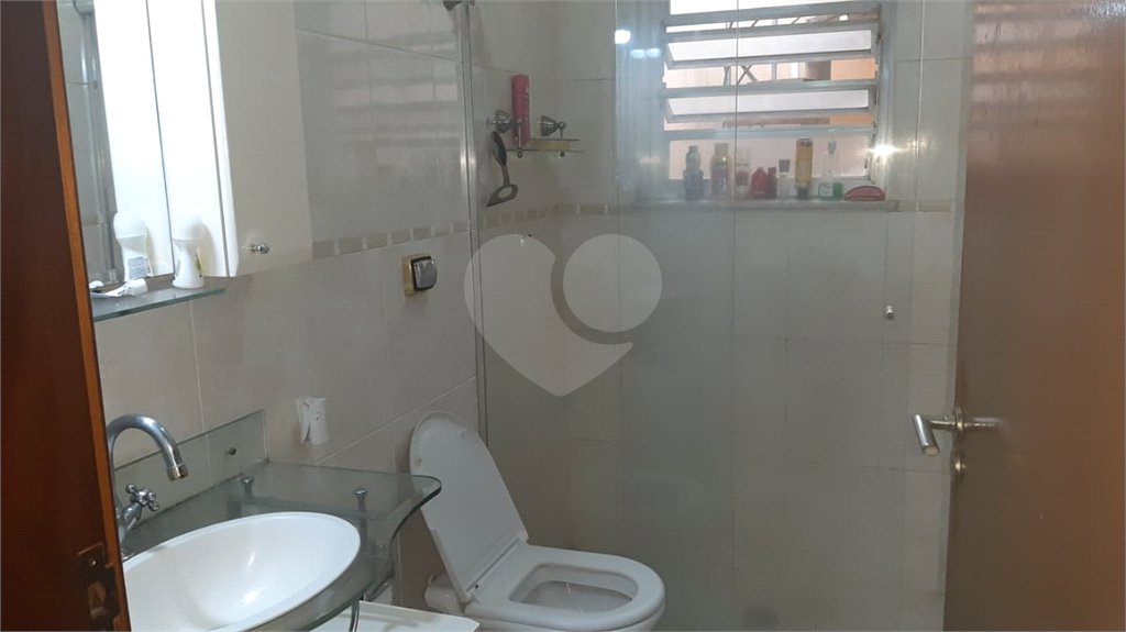 Sobrado à venda com 3 quartos, sendo 1 suíte, em Vila Medeiros, São Paulo, SP